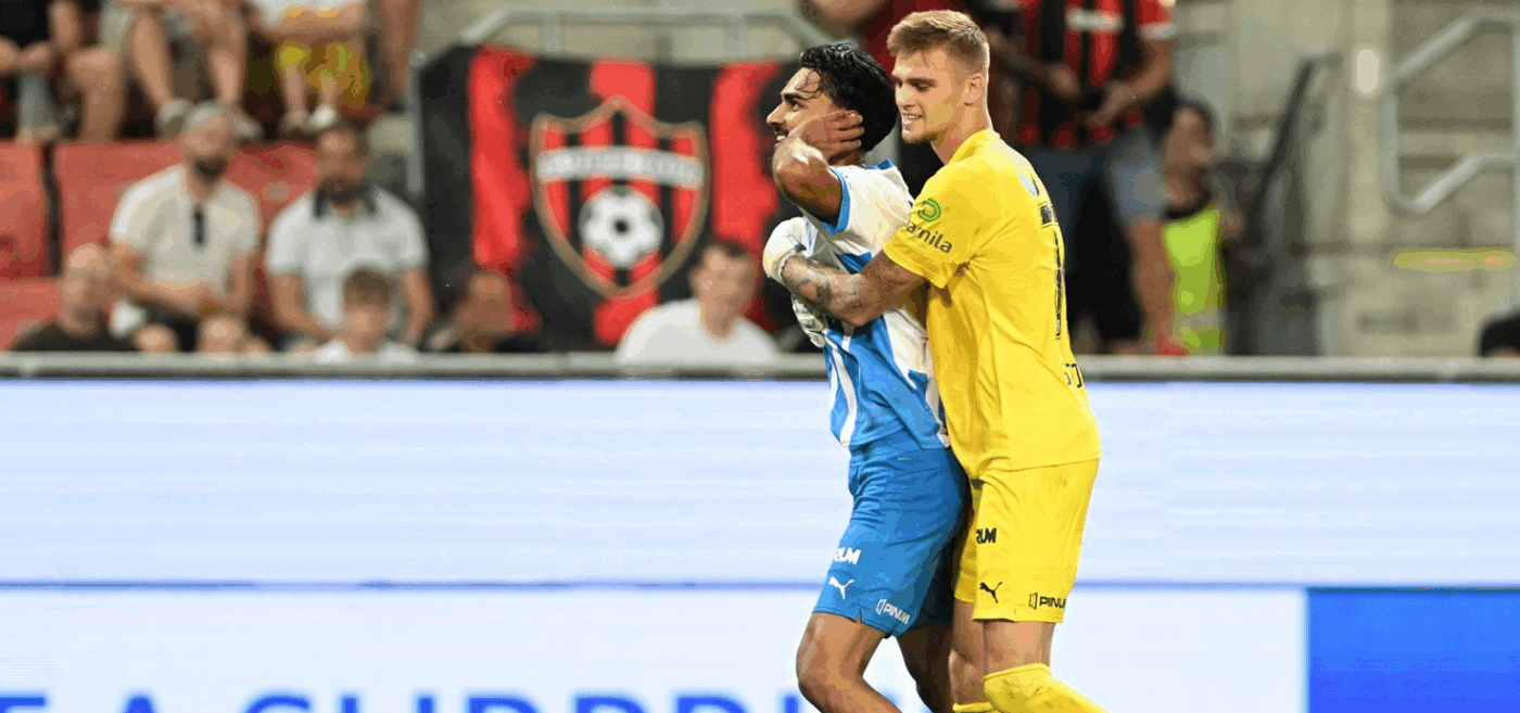Spartak Trnava – Universitatea Craiova 4-3, Live Text Online în manșa secundă a turului trei preliminar din Conference League. Echipa lui Mirel Rădoi se impune cu 6-4 la general și va juca cu Istanbul Başakşehir
