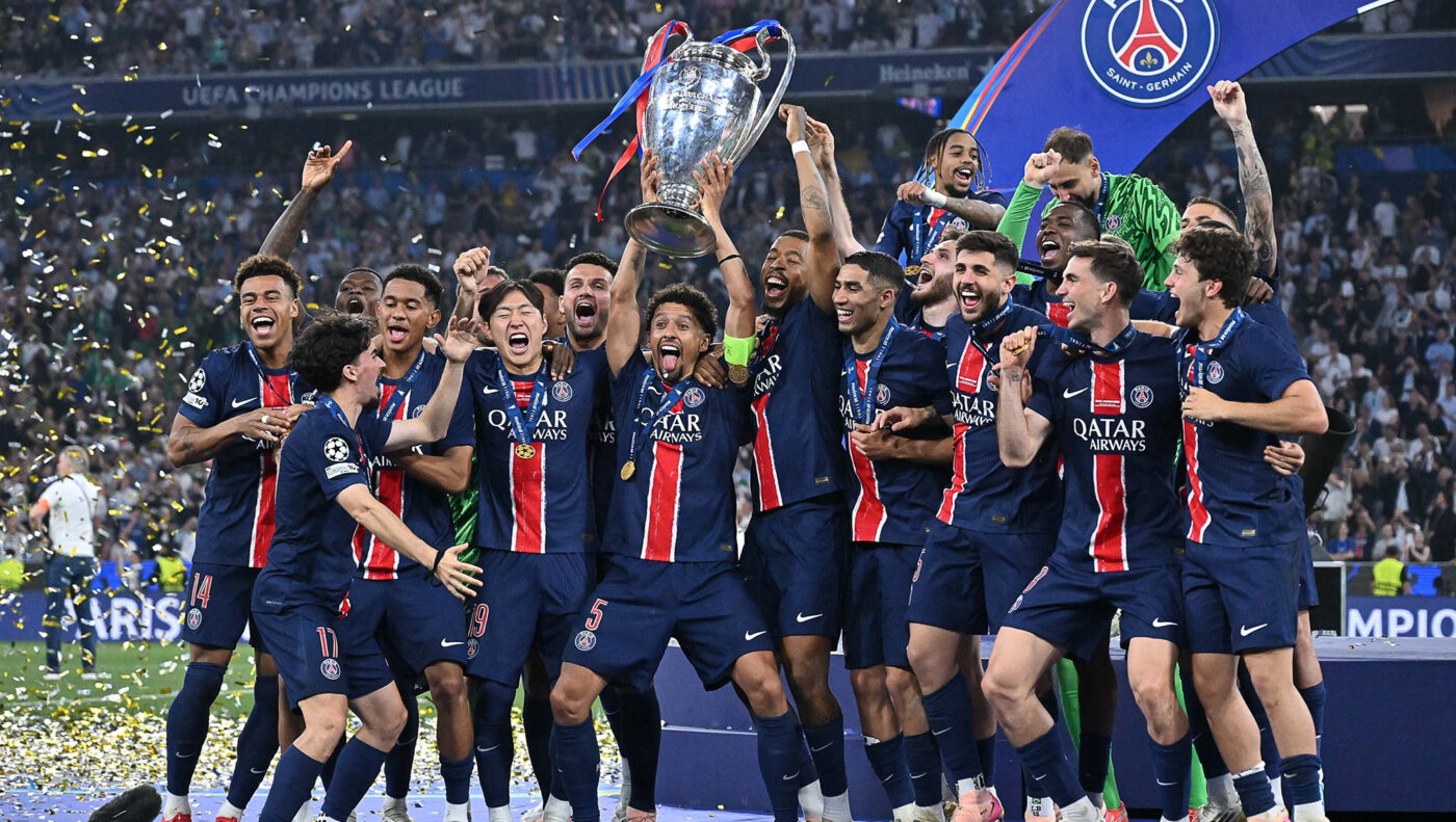 Tragerea la sorți pentru faza principală a sezonului 2025-2026 din Liga Campionilor. Live Text Online