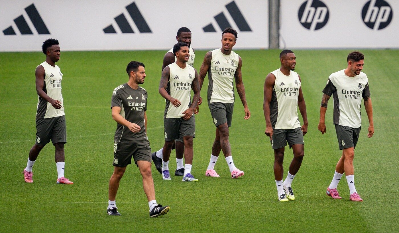 Transferul de 100 de milioane de euro între Real Madrid şi Manchester City. Brazilianul a luat decizia