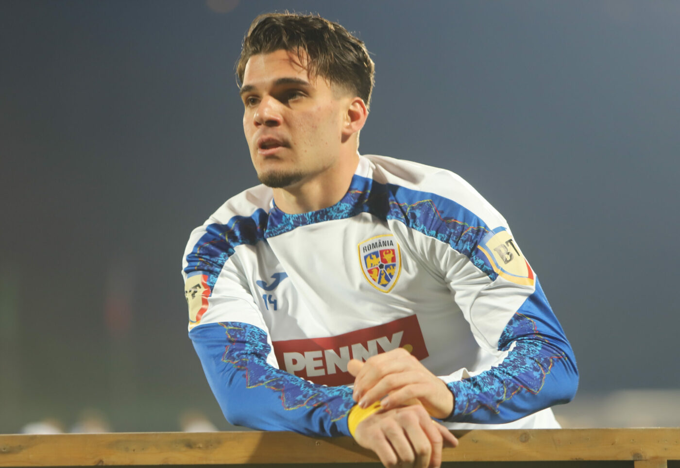 Transferul lui Ianis Hagi se poate răsturna total. Edi Iordănescu a făcut anunțul