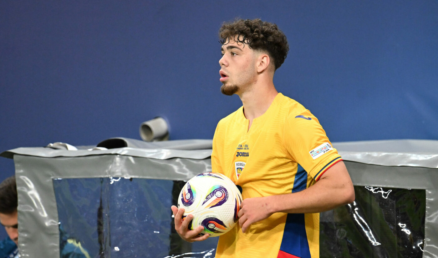 Transferul ratat la Ajax Amsterdam, piatră de moară pentru Andrei Borza? Verdictul fostului fotbalist de la Benfica, AEK şi FCSB: „Pe teren doar la asta te gândeşti”. EXCLUSIV