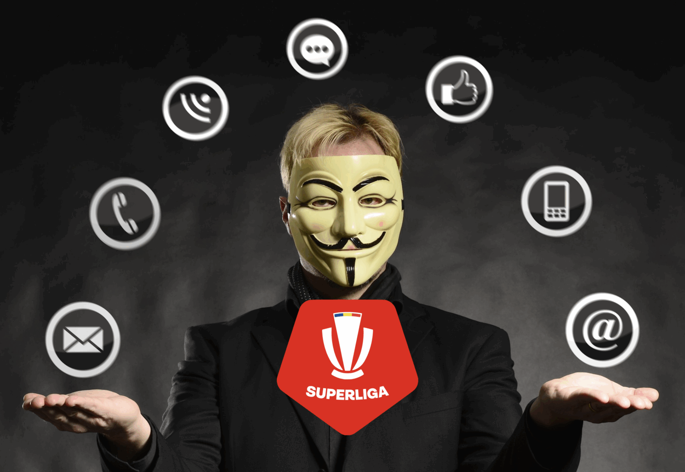 Un impresar român, cu jucători în Superliga, a fost prăduit pe internet: „Au folosit numărul meu de telefon pentru a trimite contracte false fotbaliştilor"