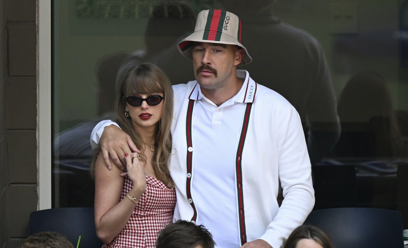 Unde face nunta cea mai bogată artistă din lume. Miliardara Taylor Swift și sportivul Travis Kelce au găsit locația ideală