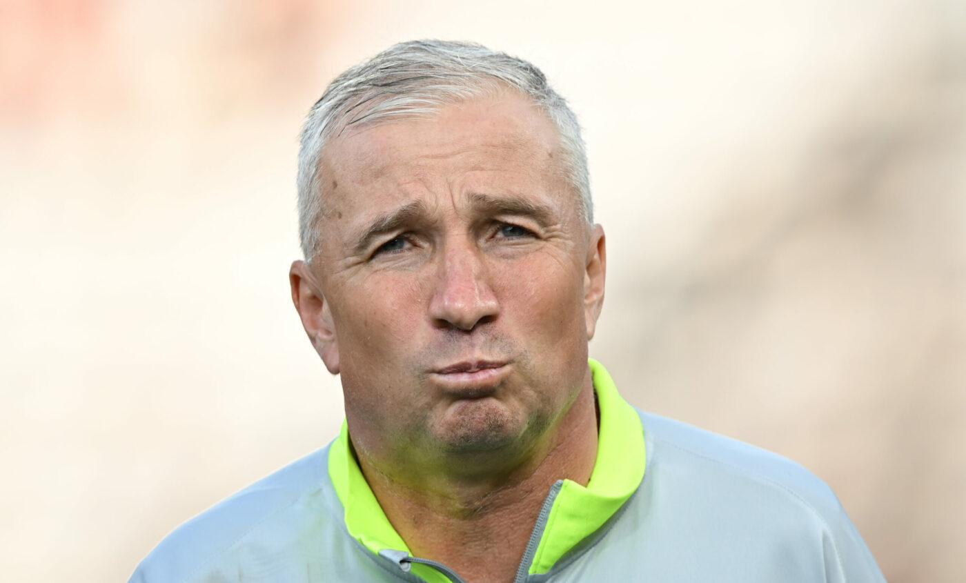 Ungurii au reacționat după demisia lui Dan Petrescu de la CFR Cluj. Cum au numit eșecul din Europa
