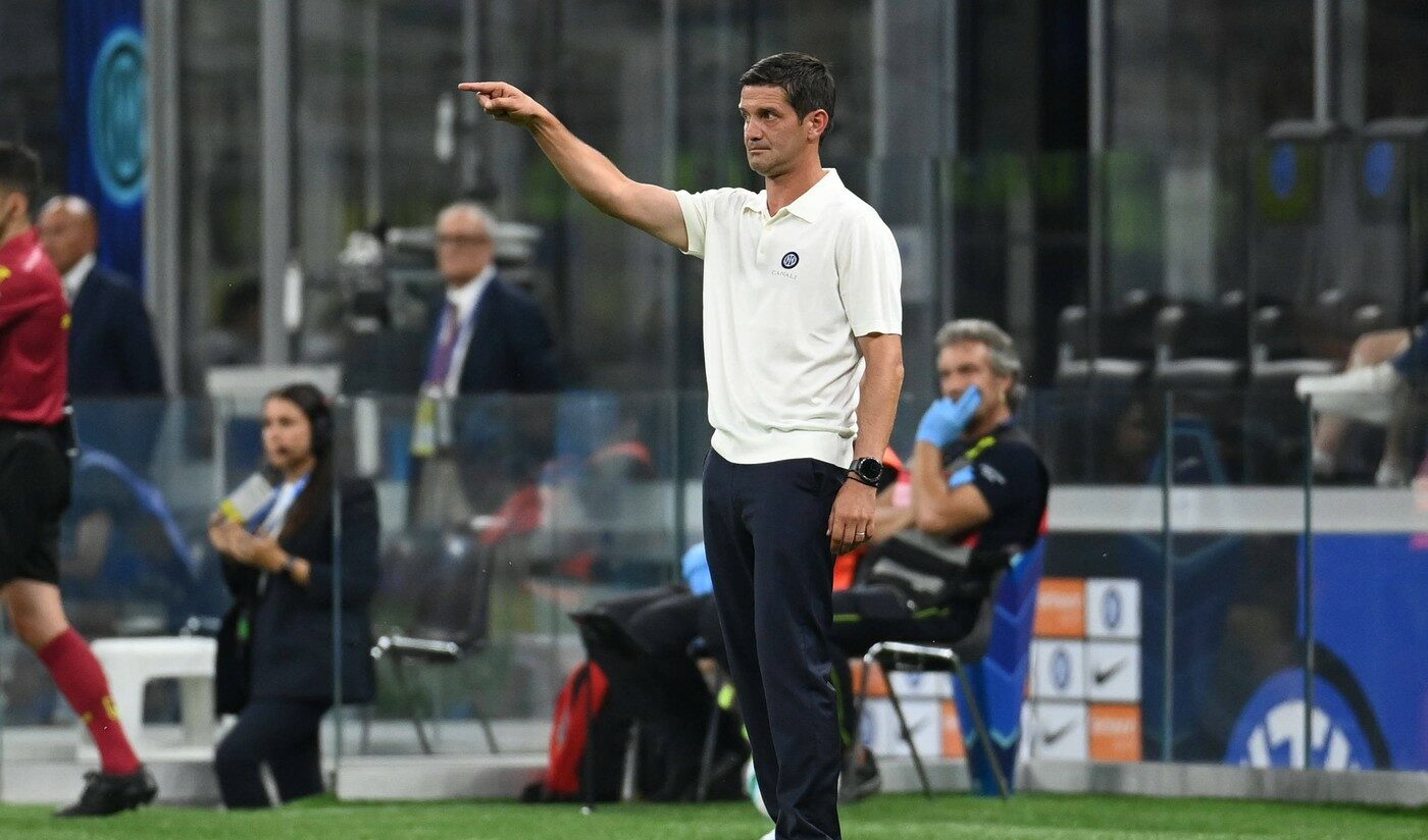 Italienii, la picioarele lui Cristi Chivu după ce Inter a devenit lider în Serie A: „L-a făcut uitat pe Simone Inzaghi”