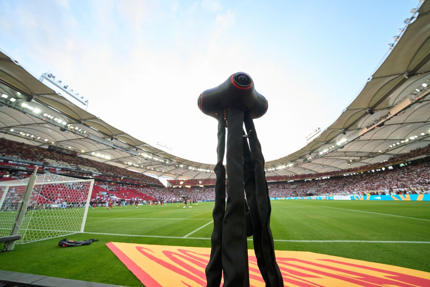 Voyo a cumpărat drepturile TV pentru un alt campionat de fotbal din TOP 5! Ce meciuri vor putea vedea în România doar abonații platformei deținute de PRO TV