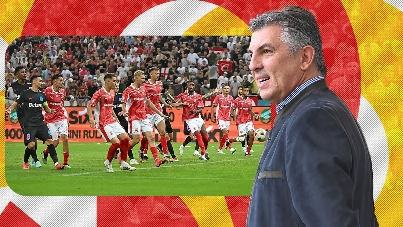 Ionuț Lupescu a răspuns în direct când a fost sunat de șeful de la Renovatio, omul fără de care nu se mai iau decizii la Dinamo: „Anul ăsta ar trebui să se bată la titlu”. Noi detalii despre asocierea dintre CS și clubul din Superliga. EXCLUSIV