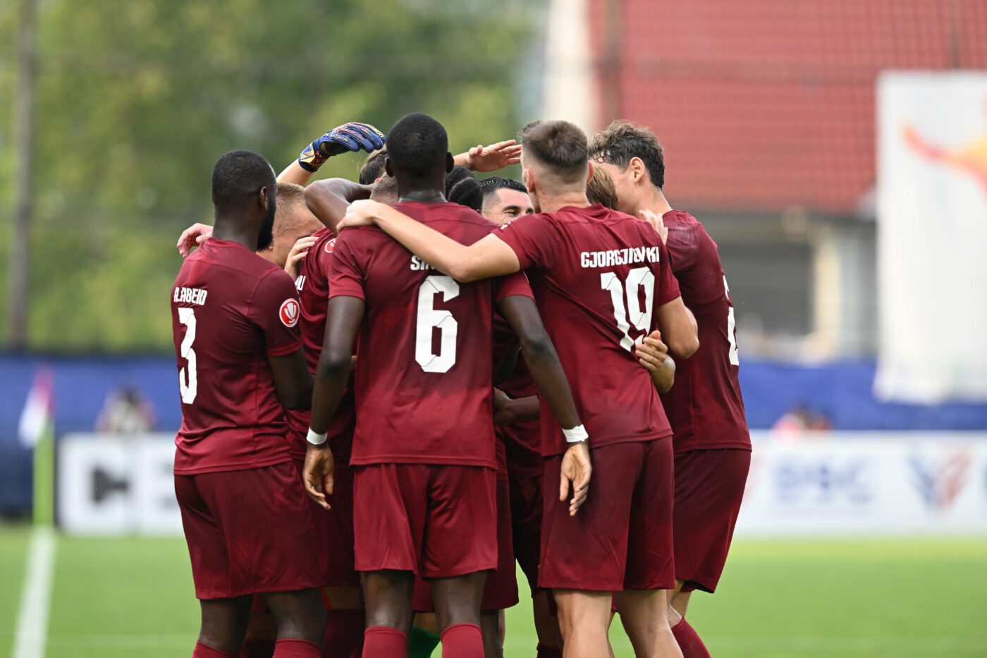 „Asta e dureros”. CFR Cluj, în degringoladă după egalul cu Botoșani