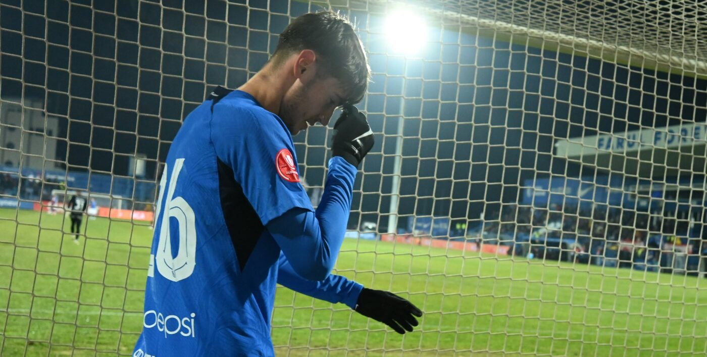 „Dacă era bun, îl lăsa Hagi?”. Gigi Becali a desființat transferul lui Mazilu la Dinamo: „Mi-a fost oferit și mie”