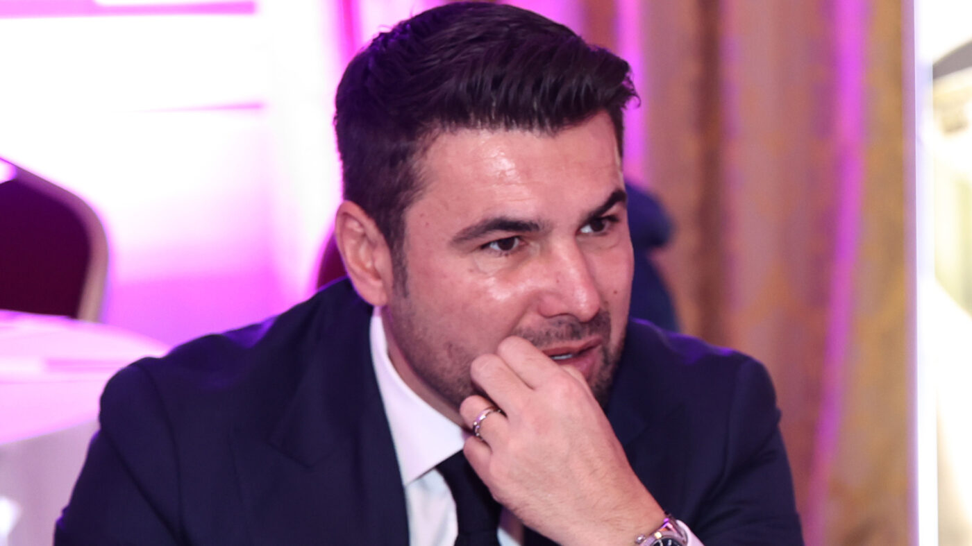 „Mutu a băgat botu’. Avea şi poze cu el la masă”. Cel mai mare regret al lui Giovanni Becali, care ar fi schimbat cariera „Briliantului” şi i-ar fi adus, poate, şi Balonul de Aur