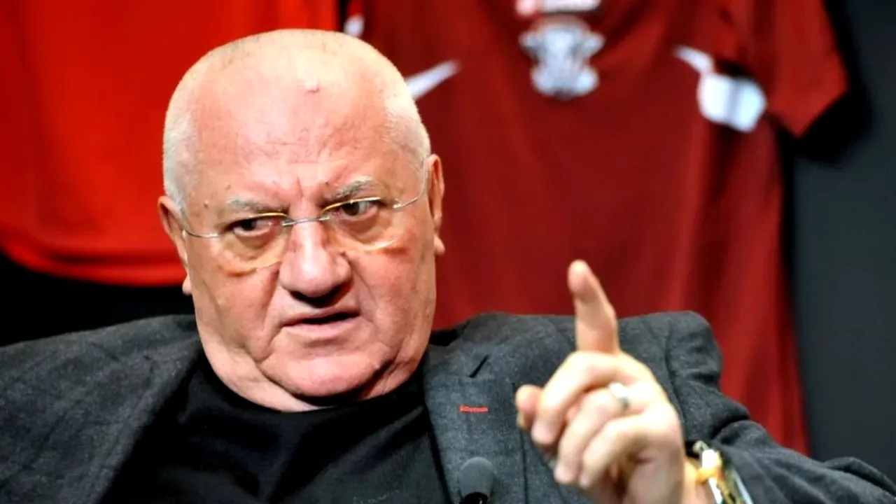 „Se încurcă unul pe altul. Nu au o simbioză între ei”. Mitică Dragomir a dat verdictul despre doi fotbaliști de la FCSB