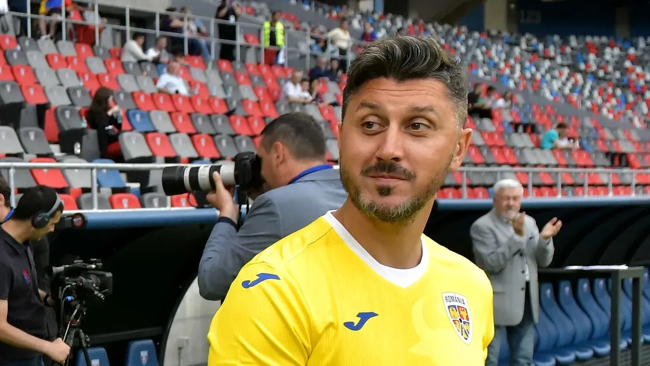 Ciprian Marica in Daniel Pancu navdušena nad igralcem FCSB, medtem ko se nekdanja igralca prepirata glede stadiona za derbi.