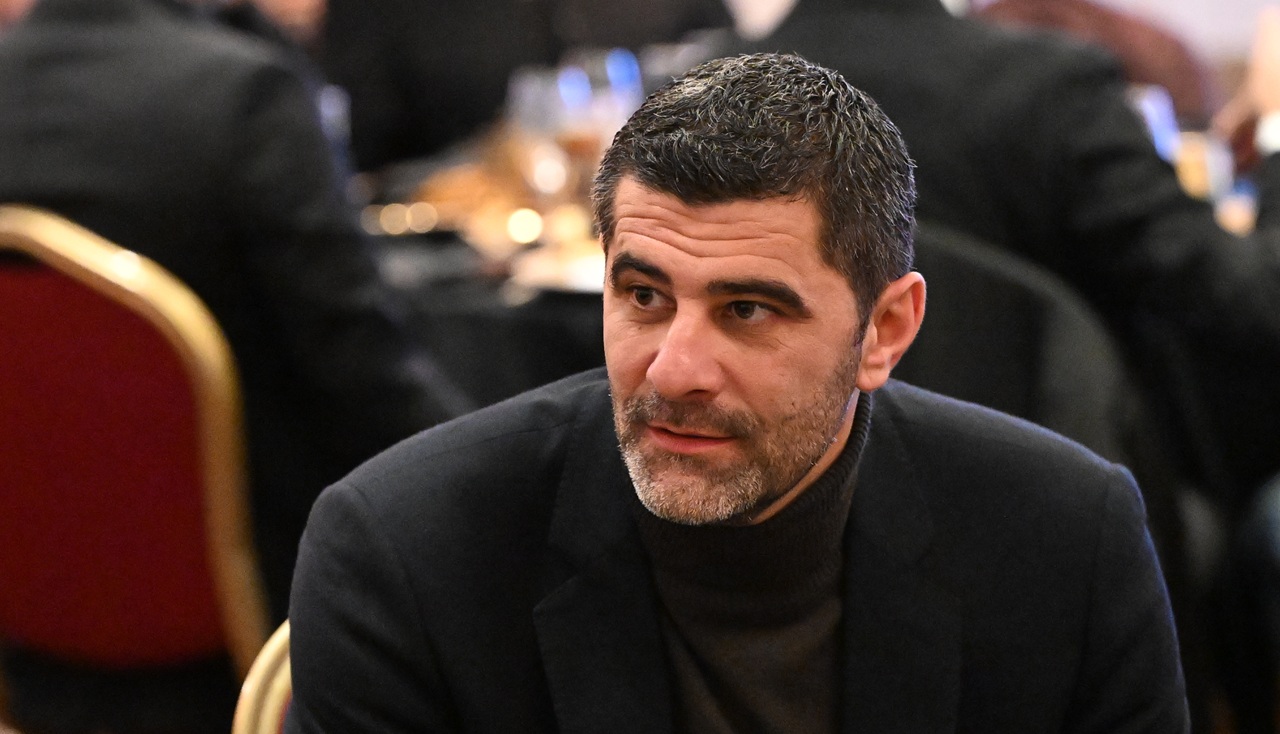 A căzut transferul lui Mario Tudose la FCSB? Dani Coman, răspuns ferm: „Nu cred că se va face”