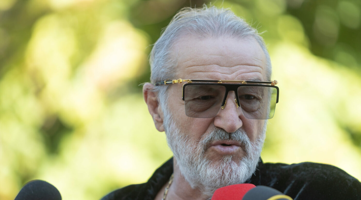 A cumpărat terenuri de milioane de la Gigi Becali și acum vrea să-i salveze afacerea „regină” de la FCSB: „Eu asta aș face în locul lui”