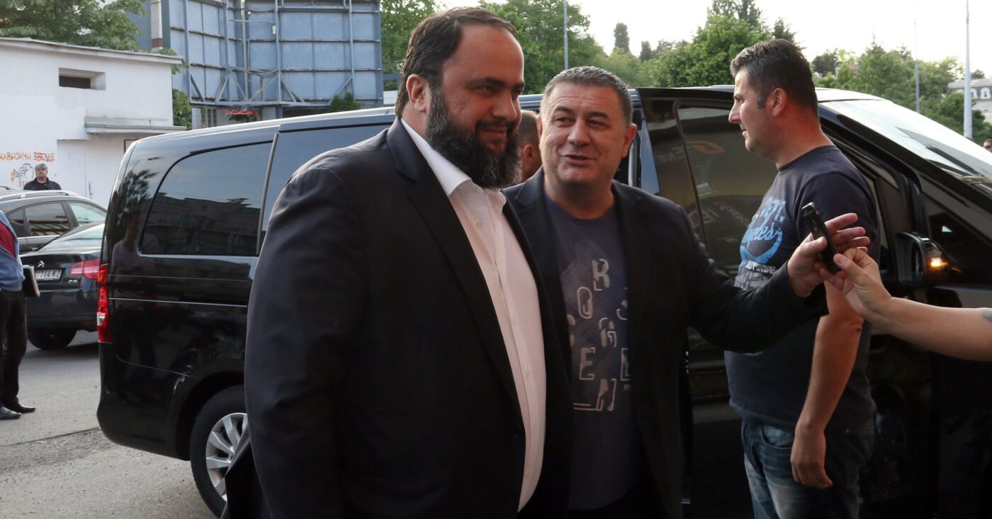 A fost dat afară! Gigi Becali din Premier League şi-a concediat antrenorul
