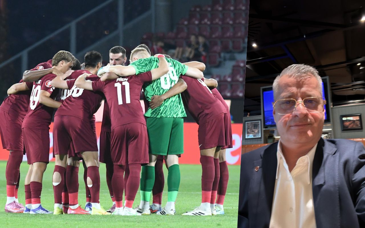 Tocmai a învins AC Milan și vine să lupte la titlu, în România. Încă un transfer de top pentru CFR Cluj. EXCLUSIV 