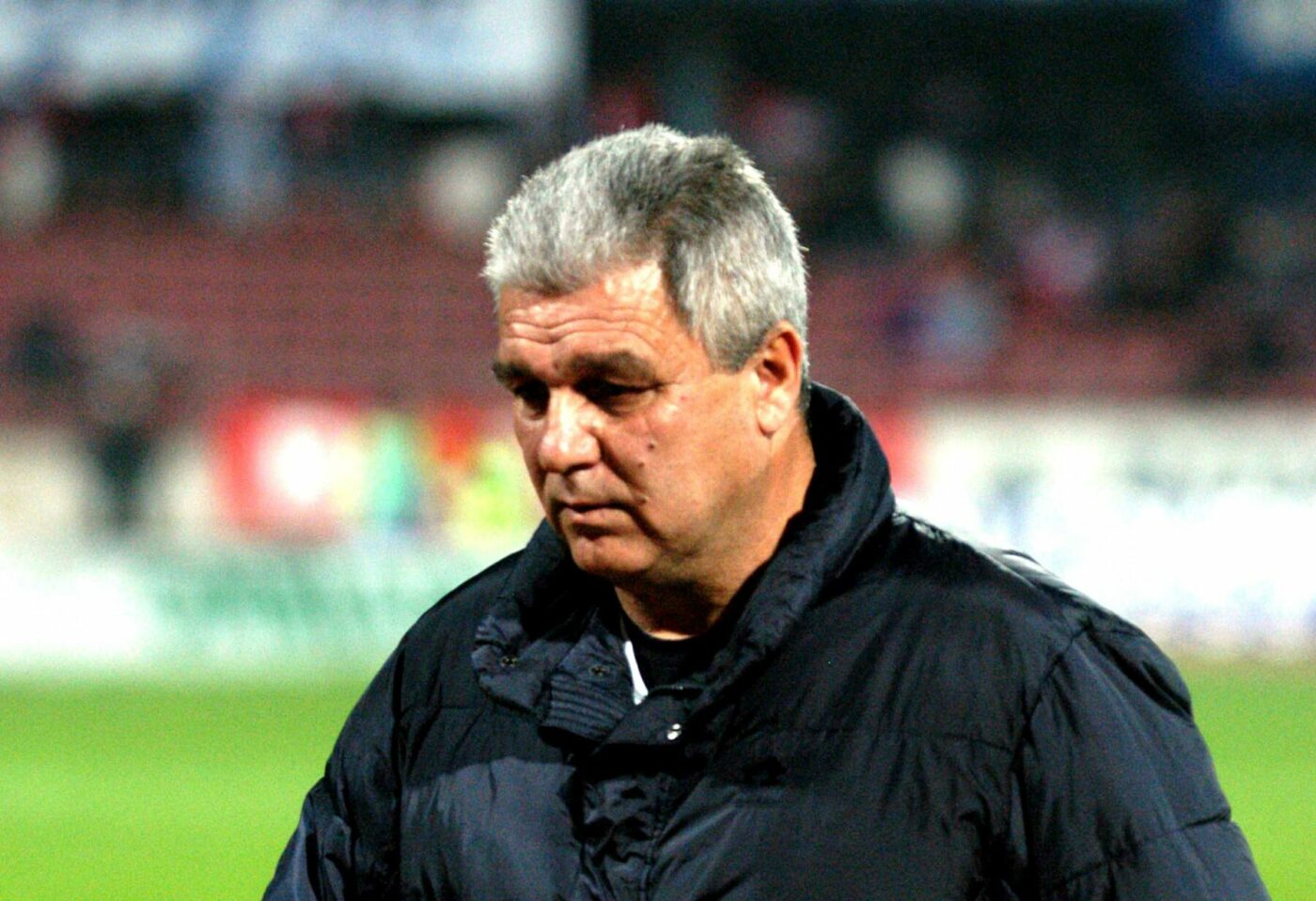 A murit Florin Marin. Fostul fotbalist al Stelei şi antrenor al lui Dinamo s-a stins la 72 de ani