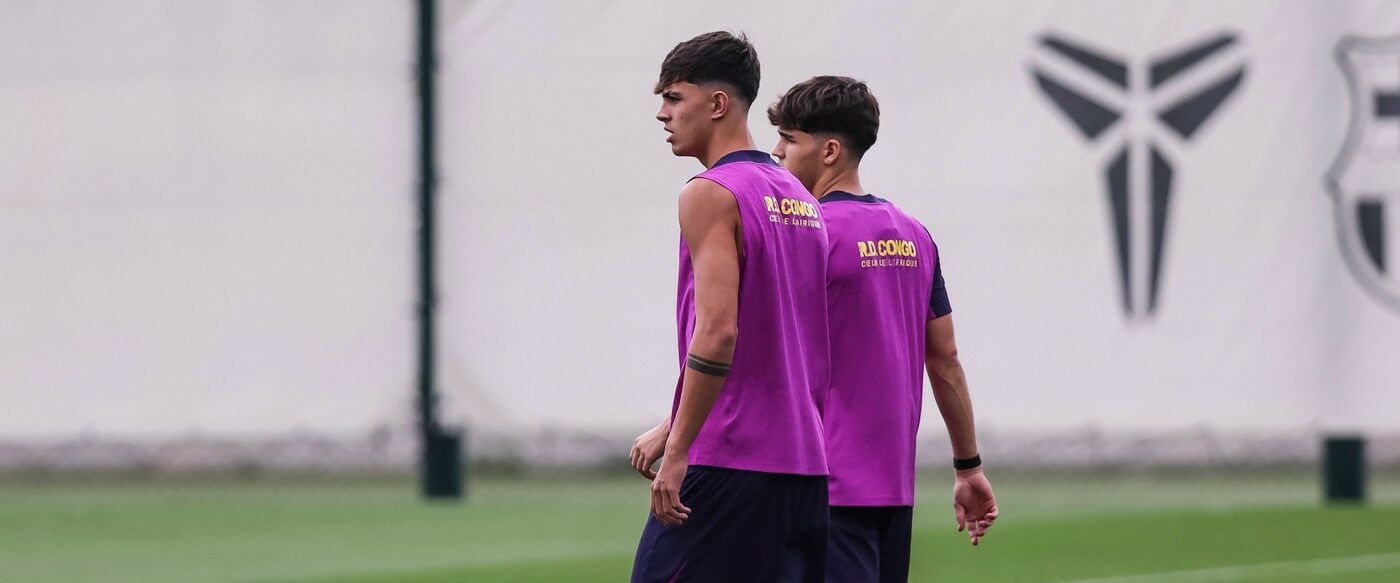 A semnat cu FC Barcelona până în 2029! E unul dintre cei mai promițători fotbaliști