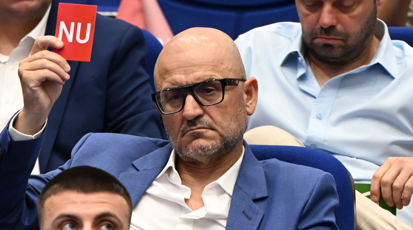 Adrian Mititelu anunță că a băgat 20 de milioane de euro în FCU Craiova. A pierdut 7 afaceri imobiliare și atacă: „Încasările clubului lui Rotaru sunt, de fapt, ale mele”