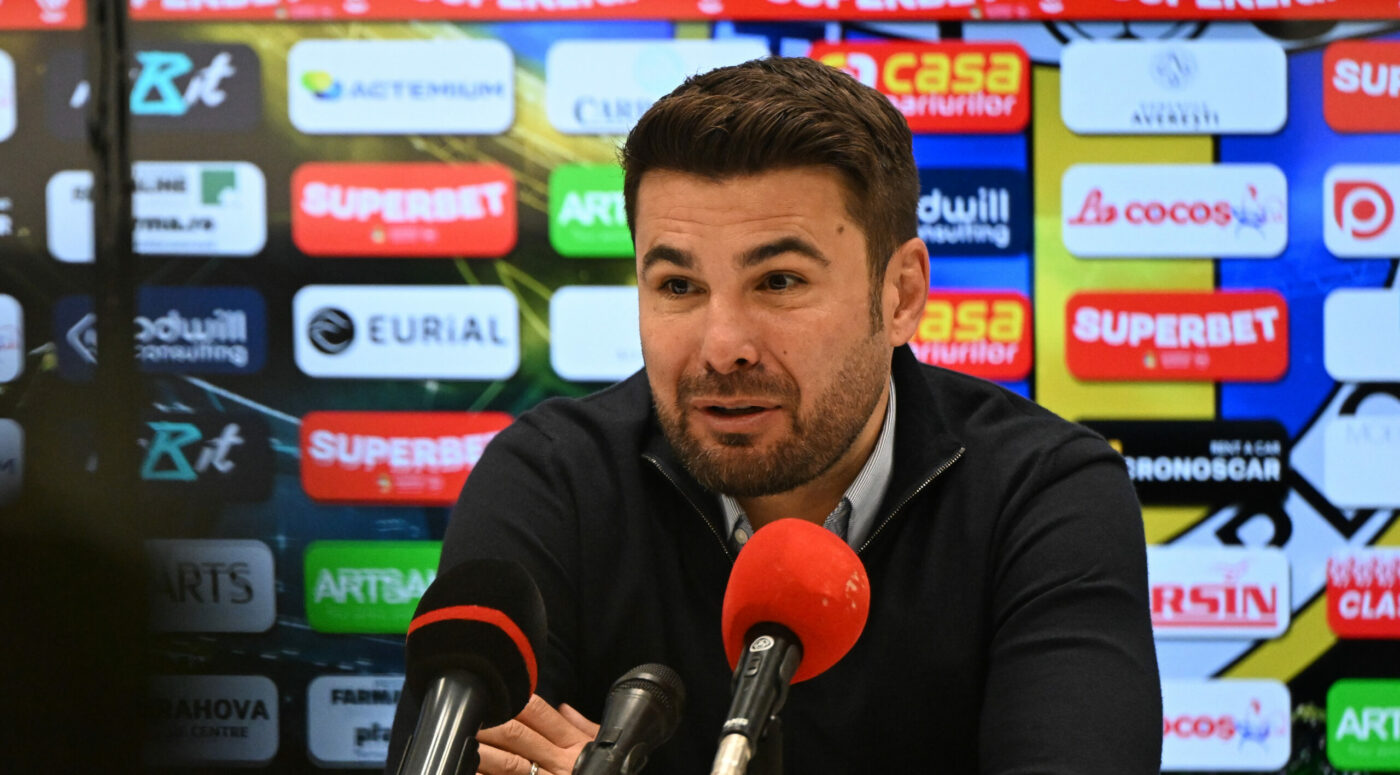 Adrian Mutu a spus ce fotbaliști ar folosi el la națională dacă i-ar lua locul lui Mircea Lucescu. A rostit numele celor „sacrificați”