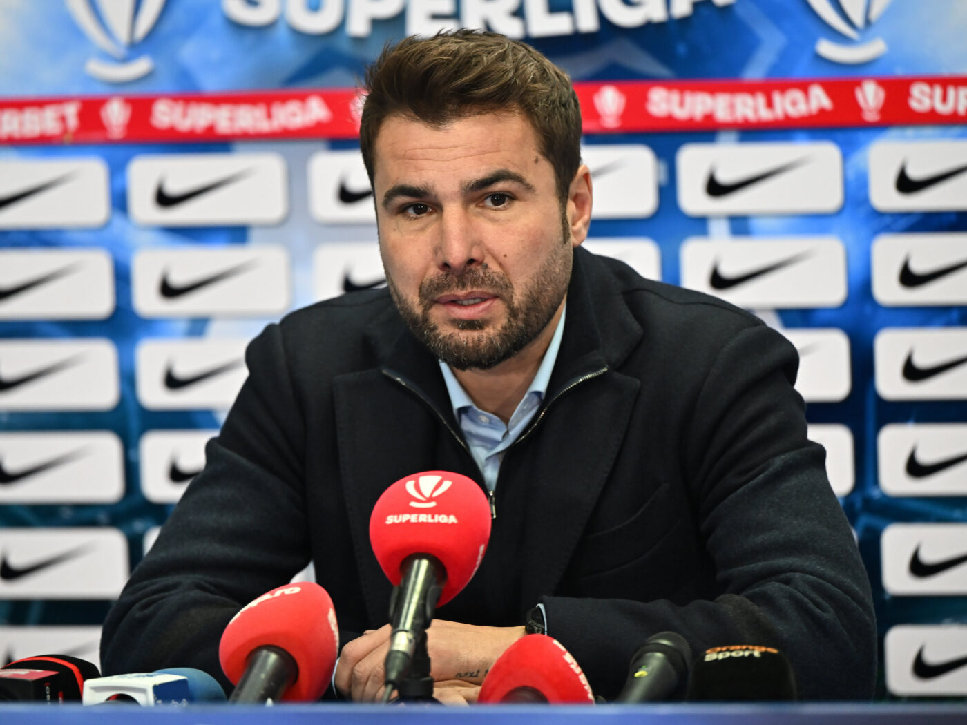 Adrian Mutu l-a făcut praf pe Louis Munteanu
