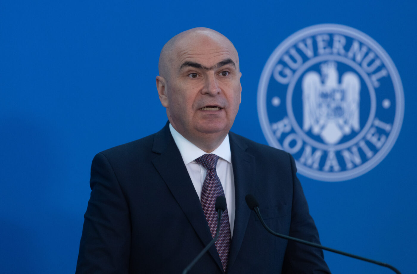 Anunț despre demisia premierului Ilie Bolojan. Prietenul lui Gigi Becali știe care a fost strategia lui Nicușor Dan: „N-avea cum”