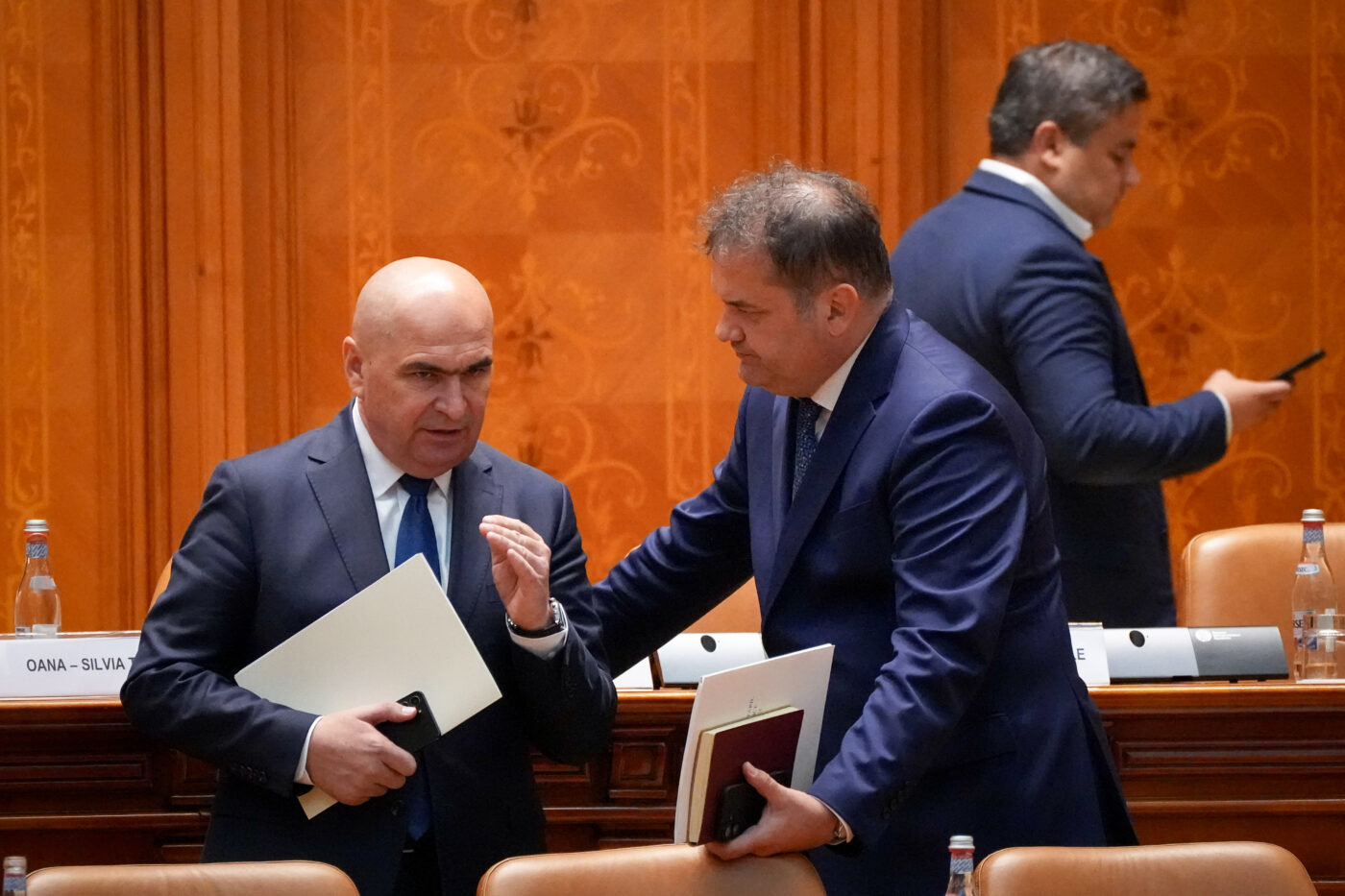 Austeritatea lui Ilie Bolojan rămâne doar pe hârtie. Anunțul ministrului Dezvoltării despre „bijuteria” de 100 de milioane de euro de la Pitești: „Se face stadionul”