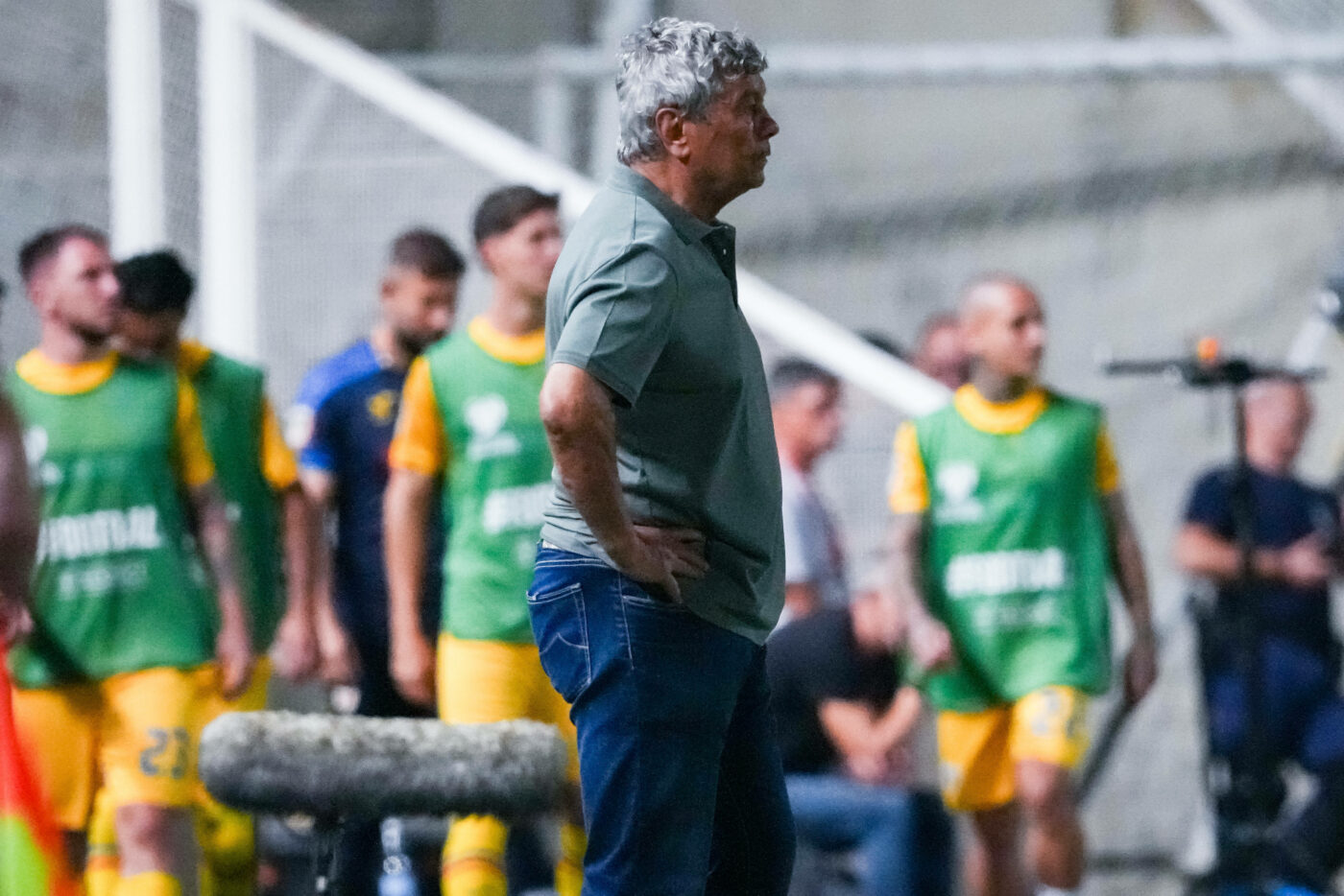 Austriecii nu se mai tem deloc de naționala lui Mircea Lucescu, după 2-2 cu Cipru