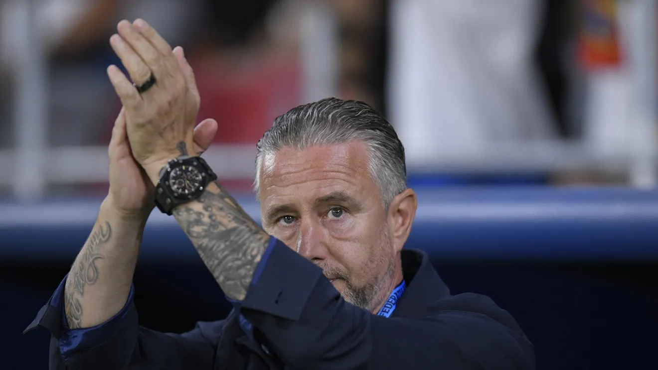 Ce calificare pentru Reghecampf! A scăpat de demisie după victoria care-l duce mai departe în Liga Campionilor