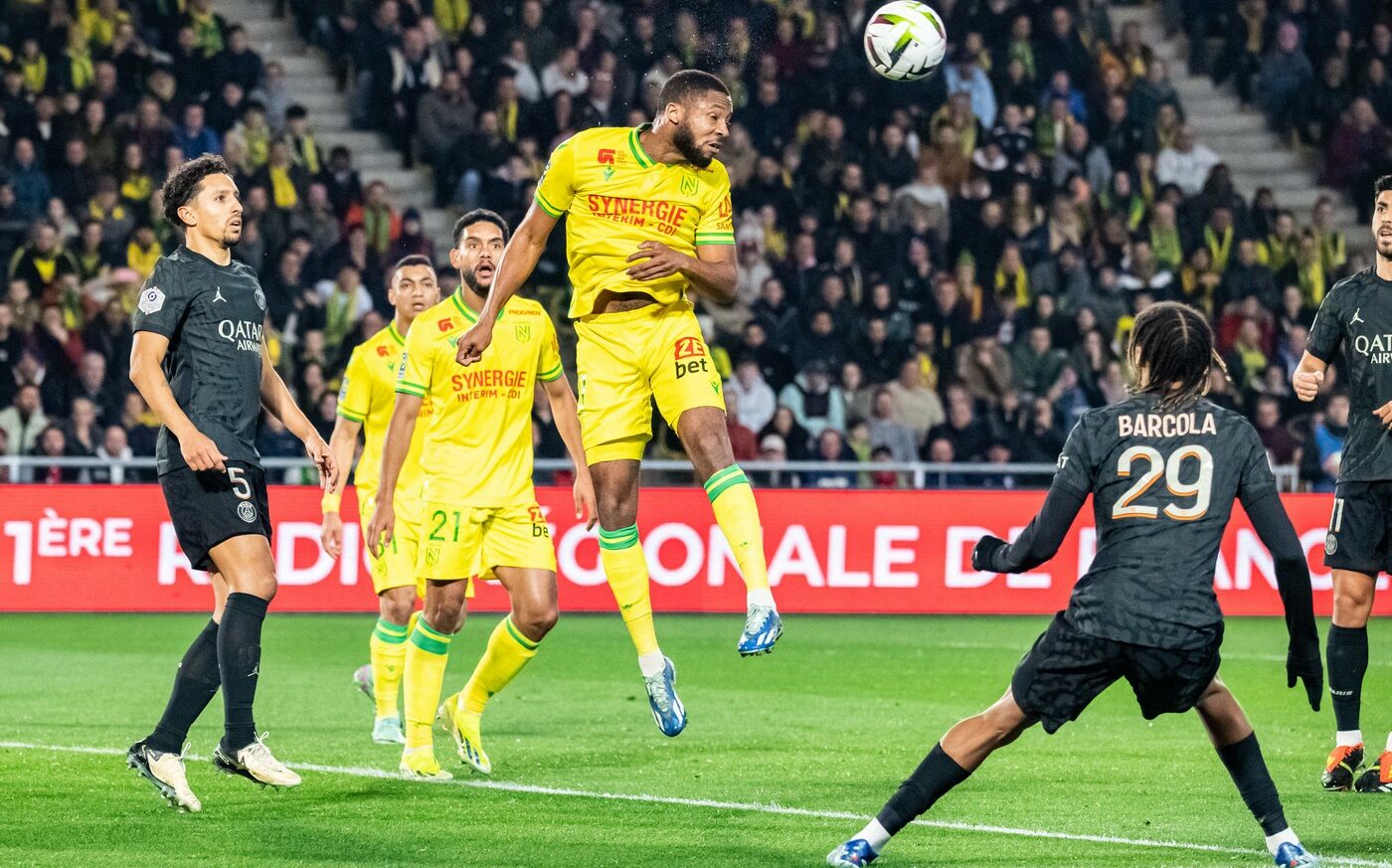 Ce harababură! Francezii de la L’Equipe au anunțat următorul transfer bombă al lui CFR Cluj, dar au făcut o gafă impardonabilă
