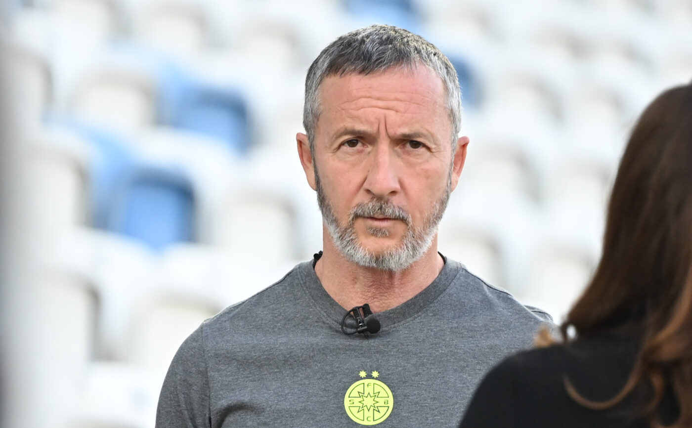 Ce mesaje a primit Meme Stoica de la fanii FCSB. N-a mai rezistat și a răbufnit: „Am greșit și am făcut asta”