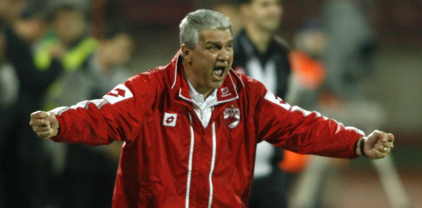 Ce mesaje au postat FCSB, Dinamo și Rapid imediat după moartea lui Florin Marin