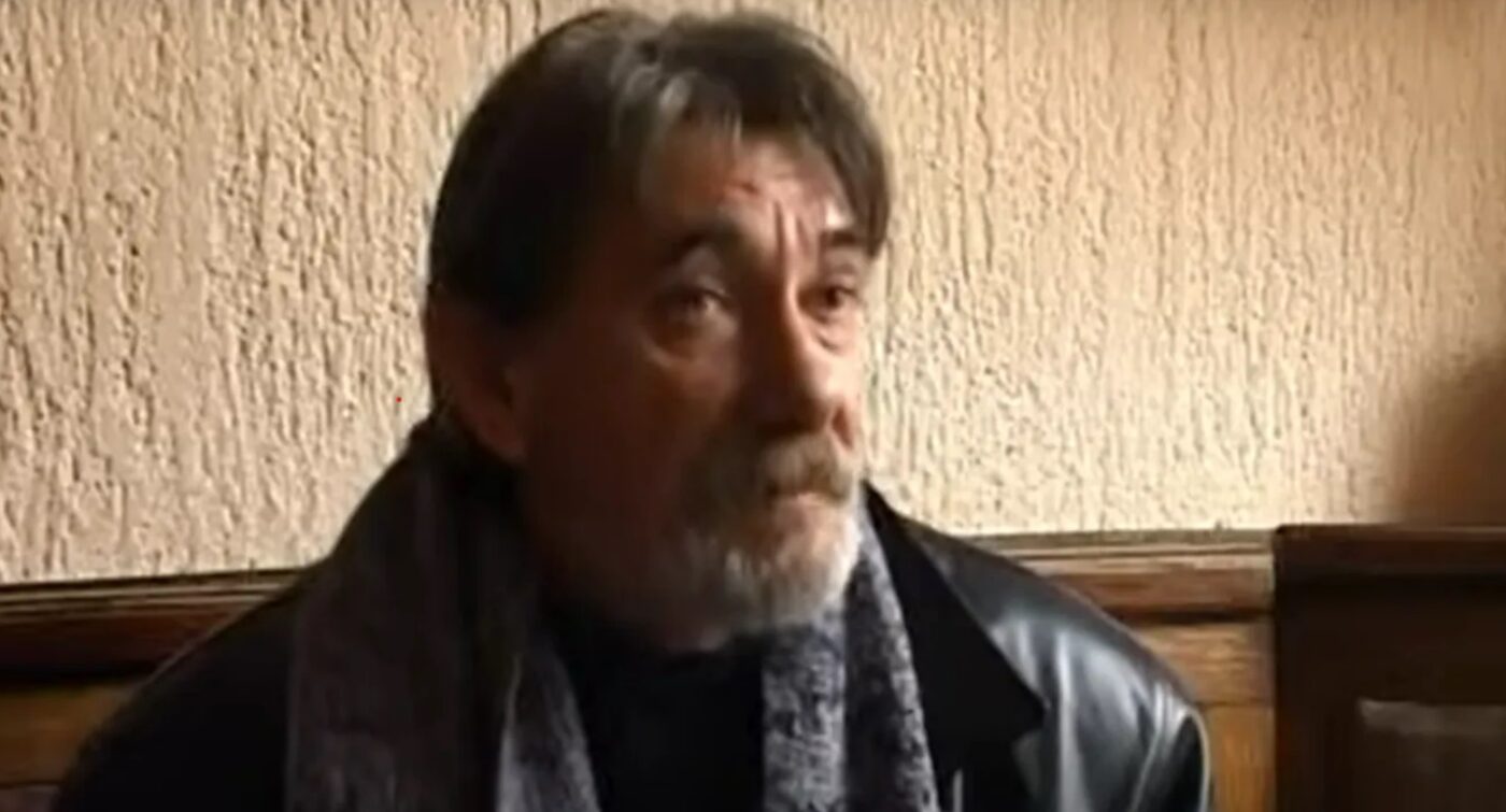 Ce s-a ales de fostul campion: „Mor de foame. Singurul venit e pensia soacrei de 140 de euro pe lună”