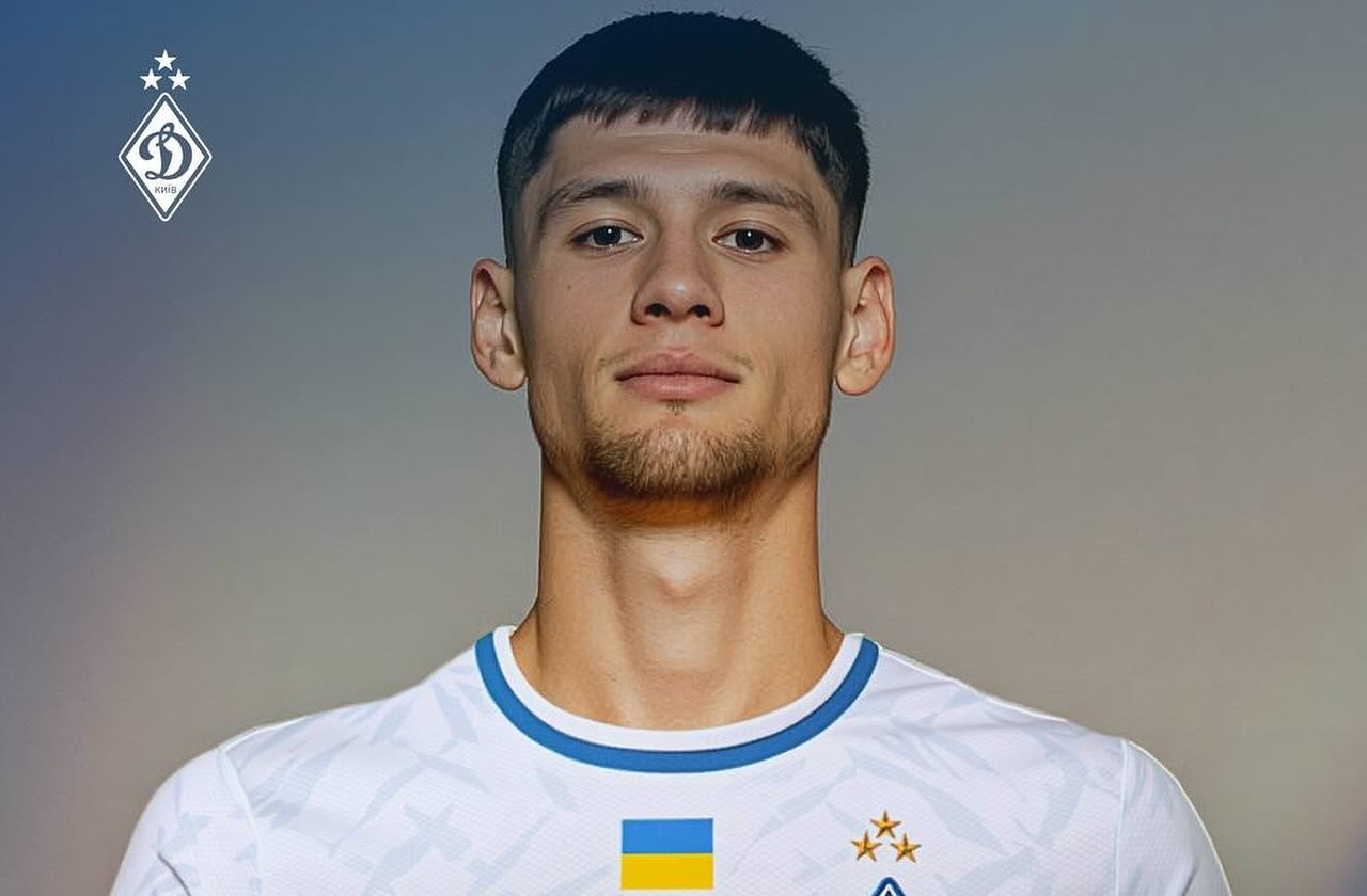 Ce s-a întâmplat cu Vladislav Blănuță la primul meci pentru Dinamo Kiev sub ochii lui oligarhului Igor Surkis
