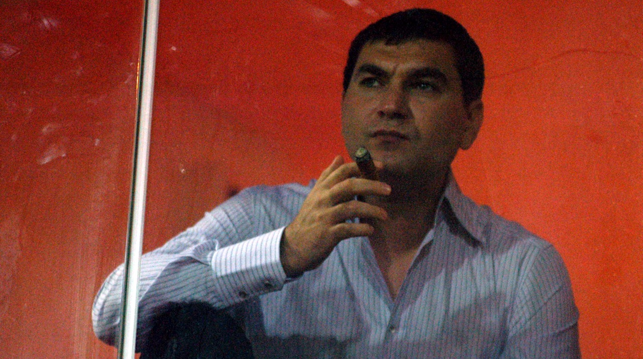 A fost invitat la petrecerile lui Cristi Borcea: „Era desfrâu! El era diabolic”