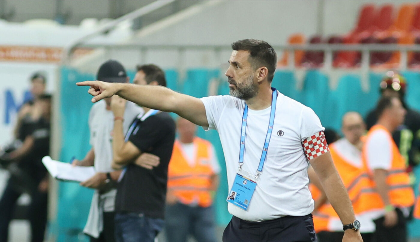 Ce titular poate fi vândut de Dinamo. Transferul care ascunde o plecare importantă pentru Kopic