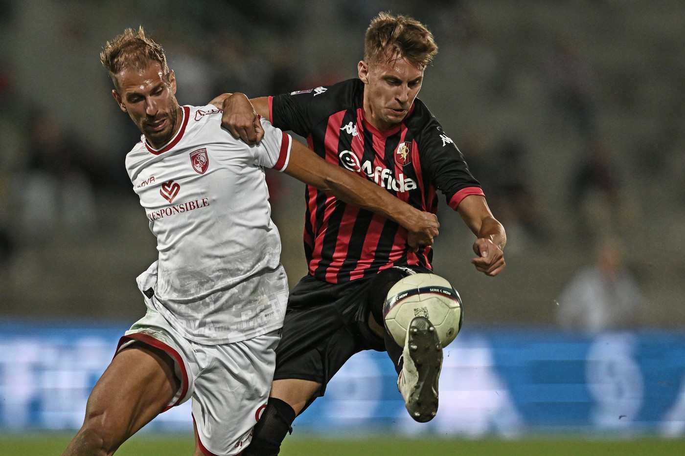 Ce transfer a făcut CFR Cluj. Atacantul italian trecut pe la juniorii lui AC Milan a semnat!