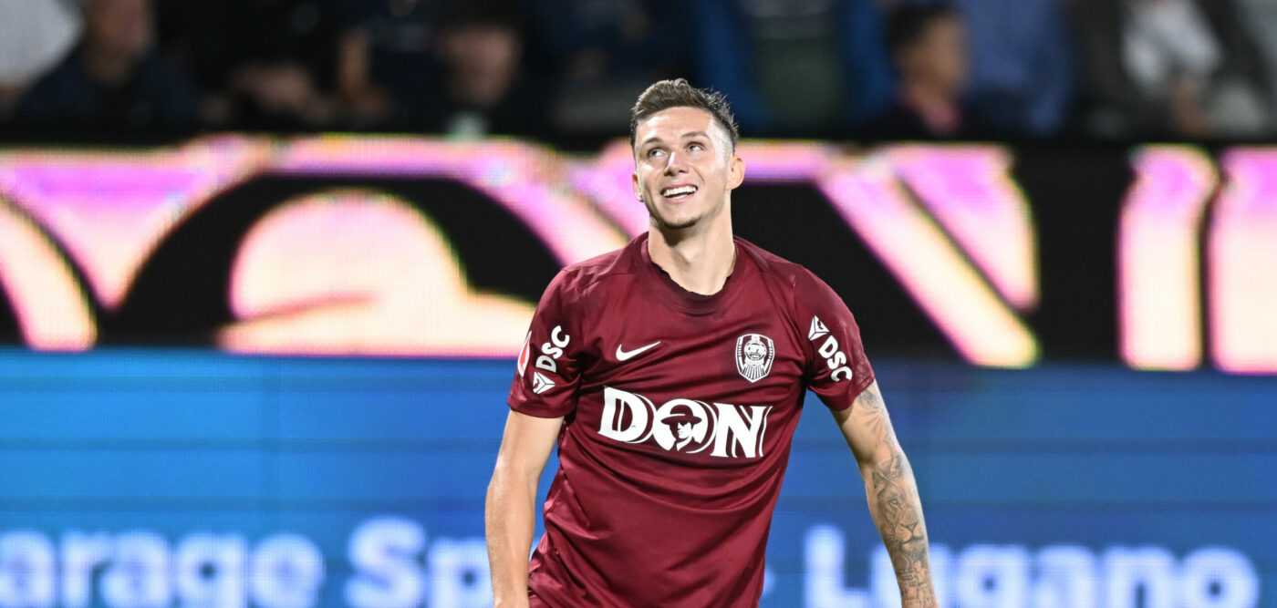 Cea mai mare ofertă refuzată pentru un fotbalist din România? Câți bani a vrut să plătească, de fapt, Ajax pentru Louis Munteanu. EXCLUSIV