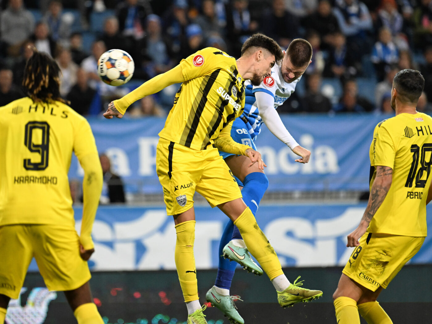 Cele patru decizii care i-au îngenuncheat pe „câini” și singura care i-a salvat în Universitatea Craiova – Dinamo 2-2. Gabriel Berceanu dezvăluie culisele derby-ului din Bănie