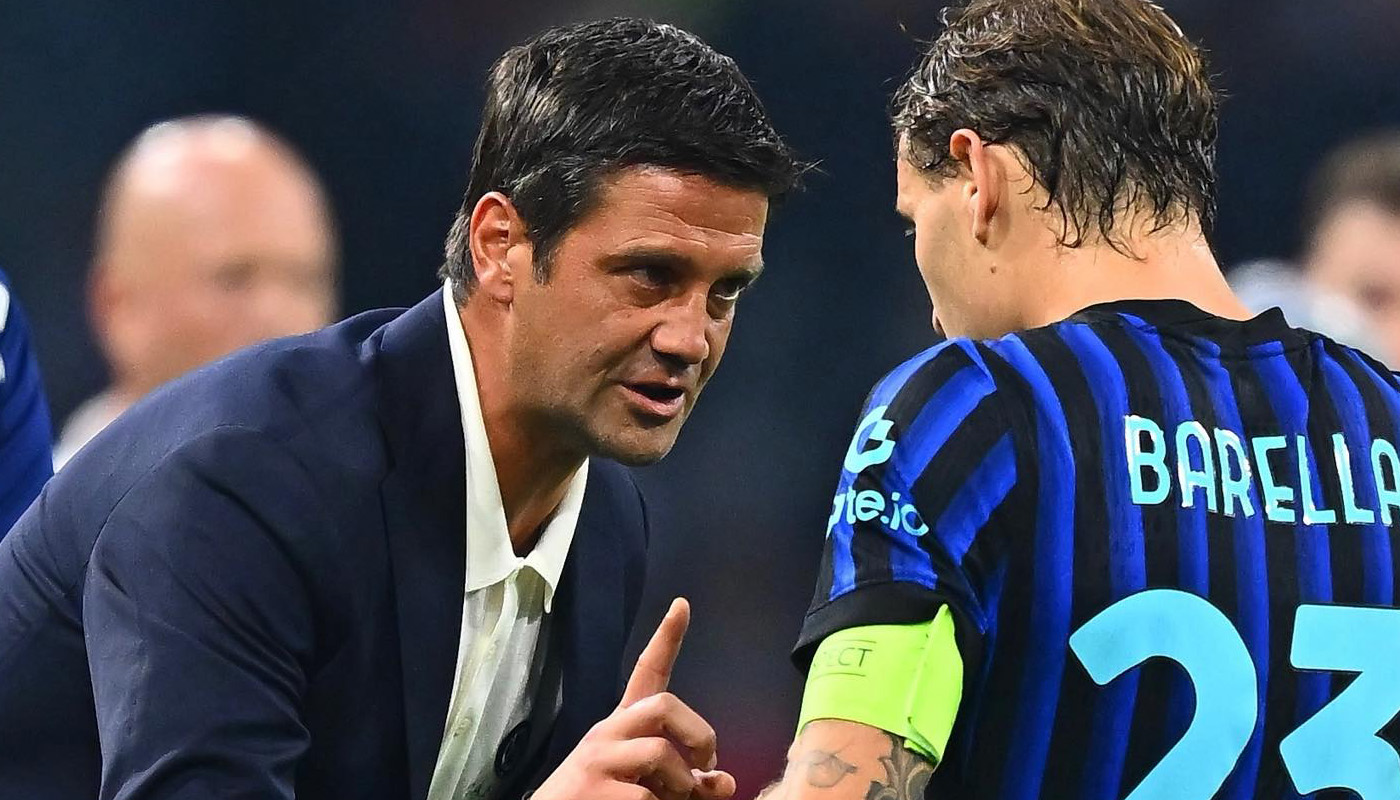 Chivu a câștigat, dar Gazzetta dello Sport nu e deloc blândă: „Ce chin a fost pe final!”