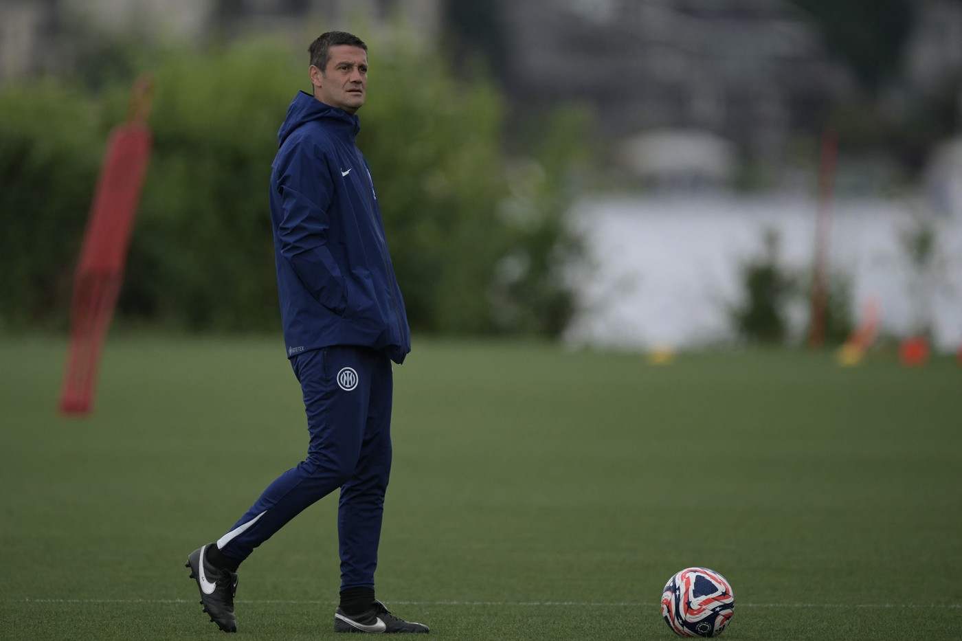 Chivu a schimbat pregătirea fizică de la Inter. Decizia pe care a luat-o pentru a da lovitura