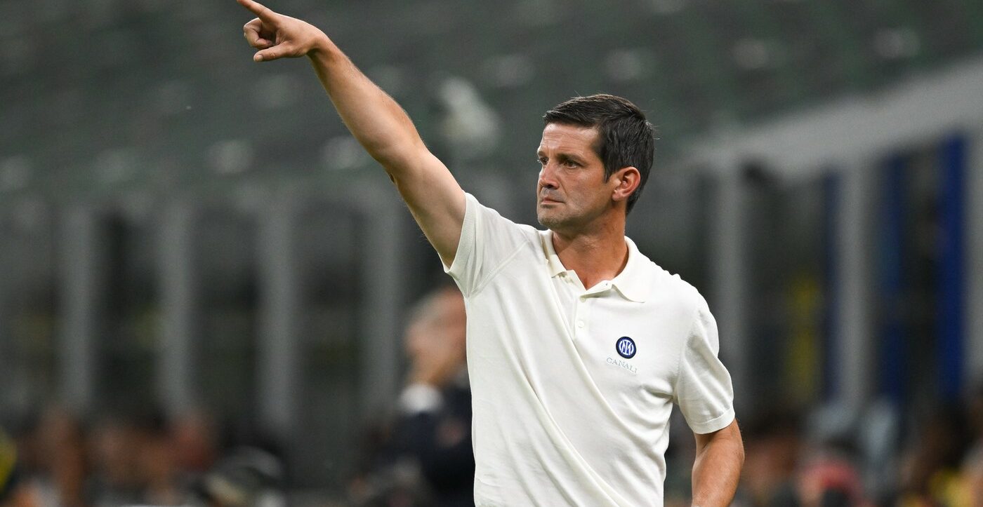 Chivu, atac împotriva conducătorilor lui Inter și a lui Inzaghi: „Lucrez cu ce am”