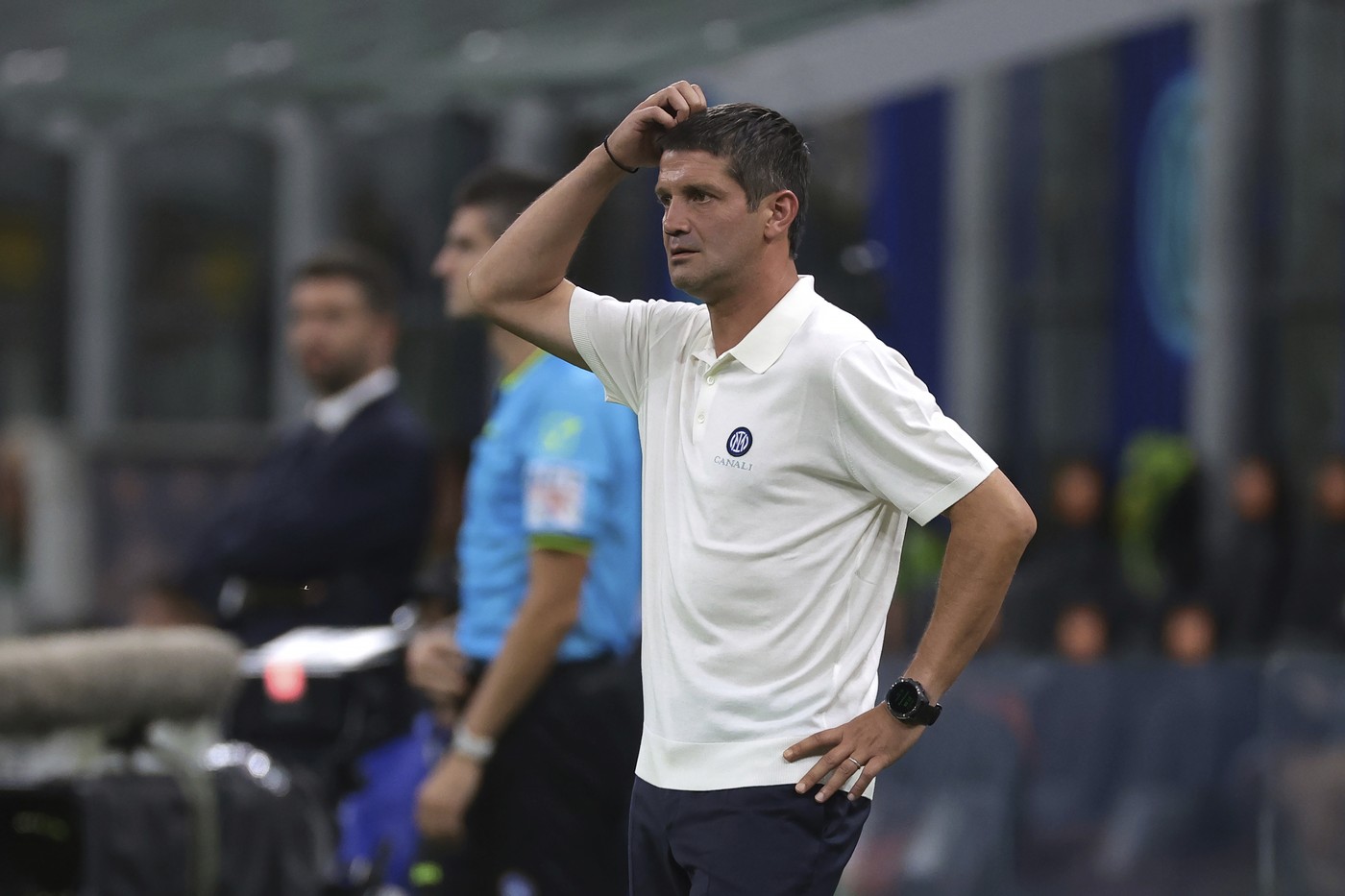 Chivu e în fața unei decizii care îi poate stabili viitorul la Inter