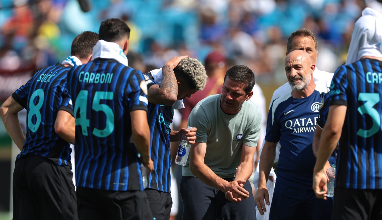 Chivu le-a cerut șefilor lui Inter 20.000.000 de euro. Nu l-a iertat pentru eșecul cu Juventus și i-a găsit înlocuitor