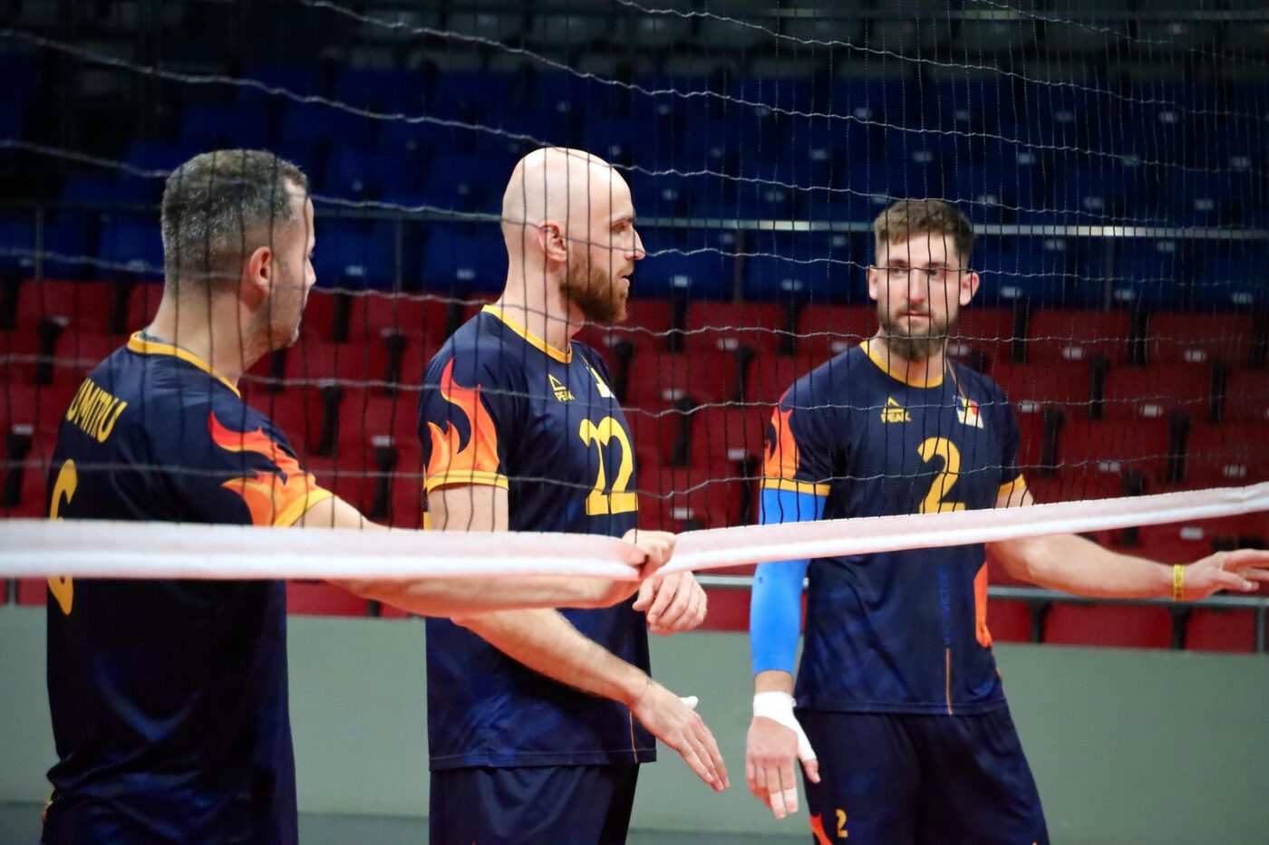 Cine transmite la TV Campionatul Mondial de volei masculin. Nu toate meciurile se văd în România. EXCLUSIV
