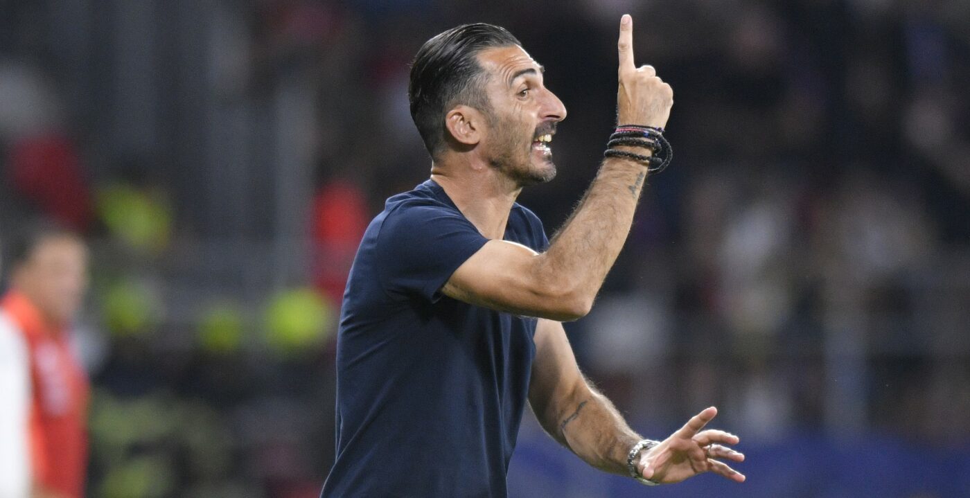 Cipru – România poate fi un dezastru. Elias Charalambous îl avertizează pe Mircea Lucescu