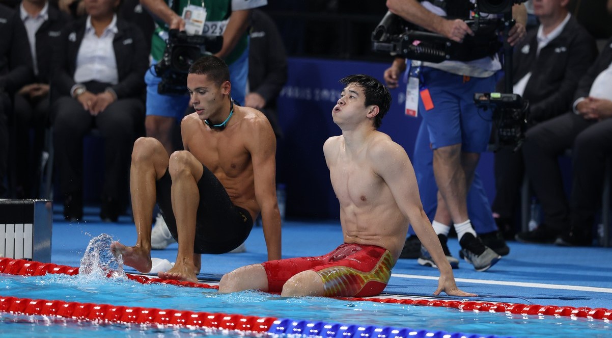 Competiția la care Zhanle Pan vrea să dea lovitura după dezastrul de la Mondiale în fața lui David Popovici. Va fi cea mai mare din lume și cei 15.000 de sportivi vor sta într-un sat plutitor