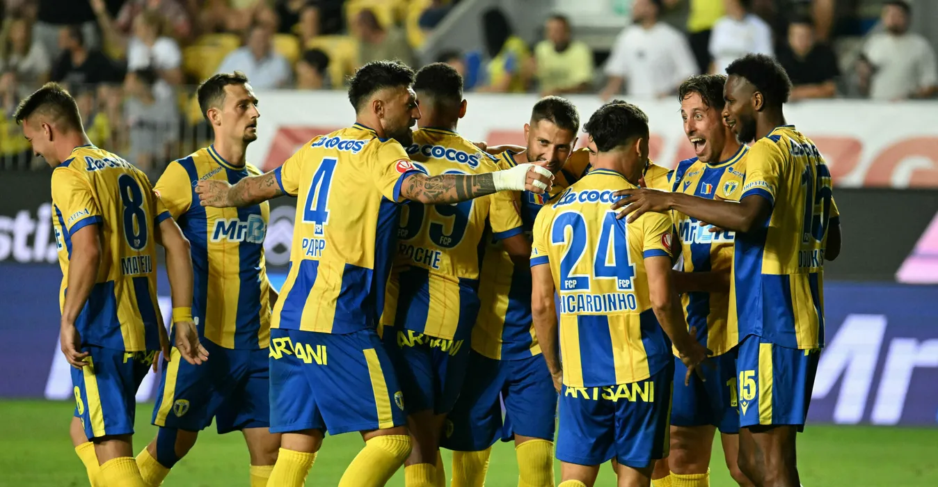 Cum a fost adus Rafinha la Petrolul, deși omul care i-a dat gol lui FCSB ar fi trebuit să-l scoată din echipă pe căpitanul Gicu Grozav. EXCLUSIV