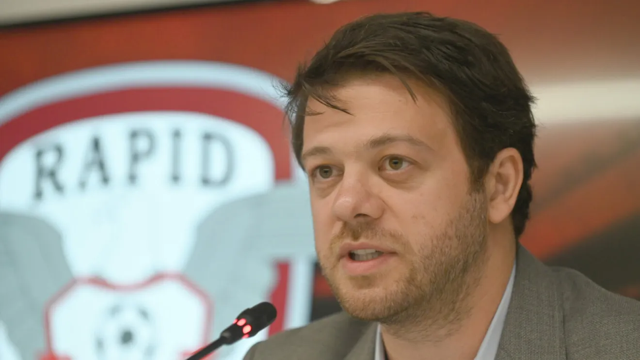 Cum au ajuns să se urască Victor Angelescu și Andrei Nicolescu din cauza unui alt nume din fotbalul românesc: „El s-a opus”