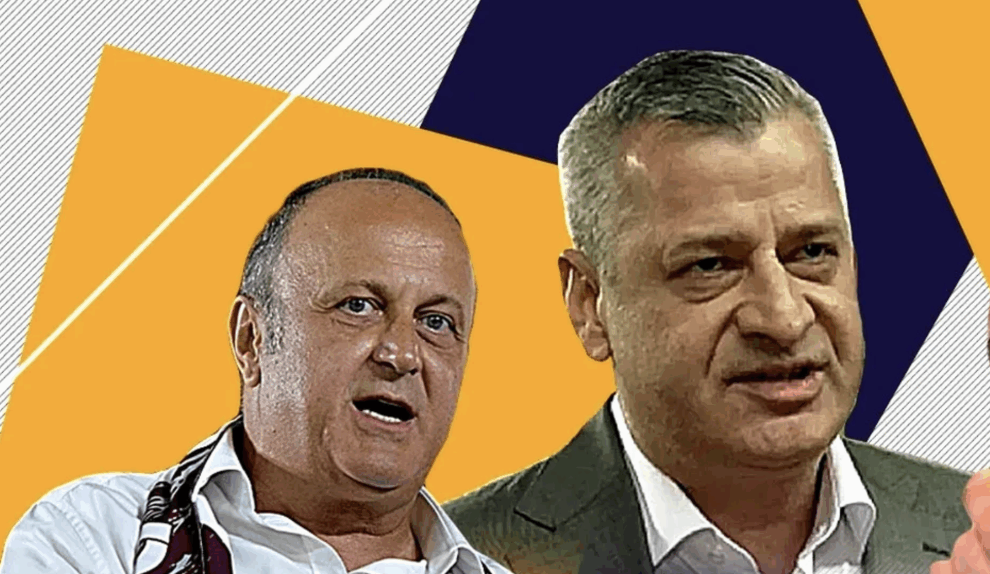 Dan Șucu, ofertă pentru cel mai în formă fotbalist al lui Nelu Varga!